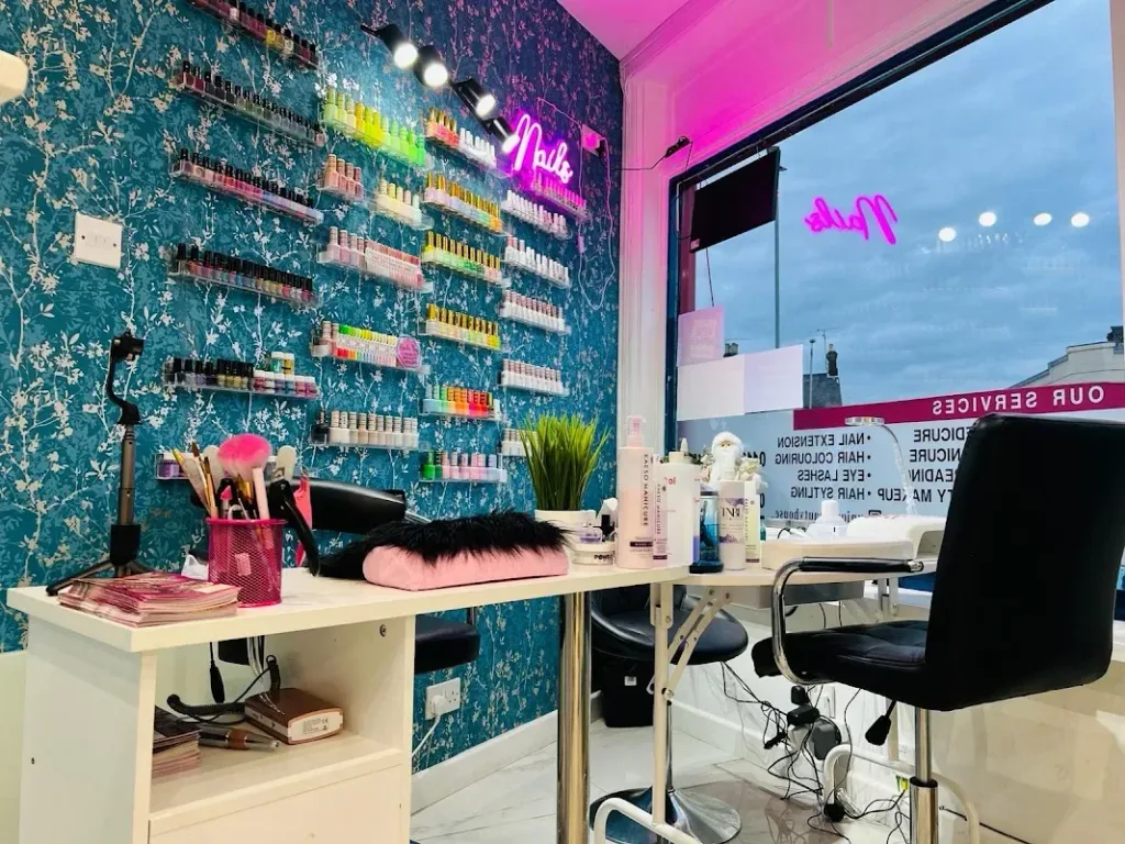 Unique Beauty House Salon — Beauty Salon in Reading